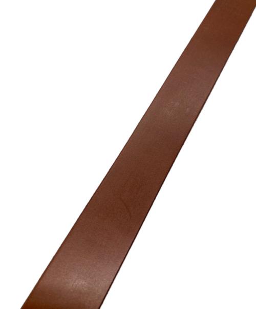 MASTER&CO.（マスターアンドコー）MASTER&CO. (マスターアンドコー) レザーベルトの古着・服飾アイテム