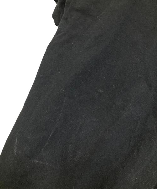 PLAY COMME des GARCONS（プレイコムデギャルソン）PLAY COMME des GARCONS (プレイコムデギャルソン) Tシャツ ブラック サイズ:XLの古着・服飾アイテム