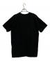 PLAY COMME des GARCONS (プレイコムデギャルソン) Tシャツ ブラック サイズ:XL：5000円