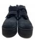 UGG (アグ) NEUMEL PLATFORM CHESTNUT ブラック サイズ:25：14000円