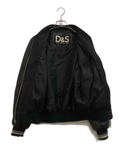 PAZZO（パッゾ）PAZZO (パッゾ) スタジャン ブラック サイズ:Mの古着・服飾アイテム