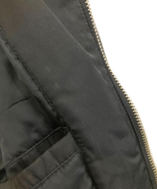 PAZZO（パッゾ）PAZZO (パッゾ) スタジャン ブラック サイズ:Mの古着・服飾アイテム