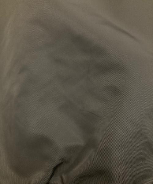 AVIREX（アヴィレックス）AVIREX (アヴィレックス) MA-1フライトジャケット カーキ サイズ:Mの古着・服飾アイテム