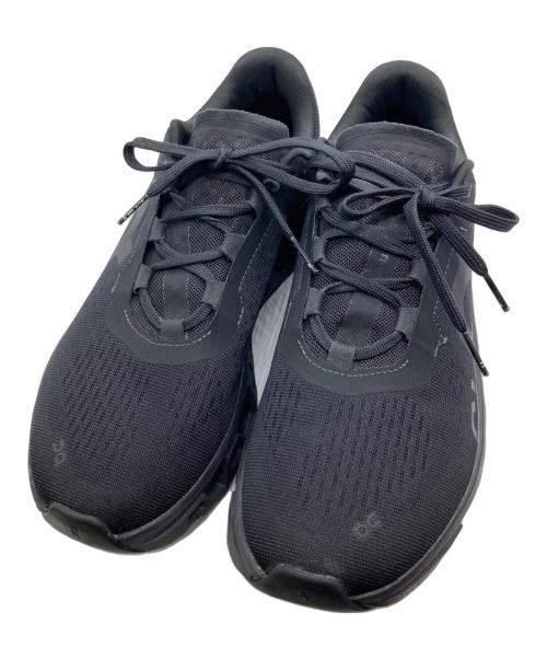 on（オン）on (オン) クラウドモンスター ブラック サイズ:26の古着・服飾アイテム