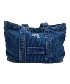 中古・古着通販】Ron Herman (ロンハーマン) Organic Denim Tote Bag S