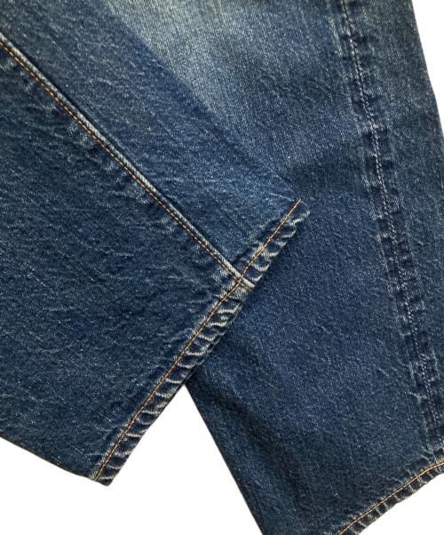 WAREHOUSE（ウエアハウス）WAREHOUSE (ウエアハウス) デニムパンツ インディゴ サイズ:SIZE 81cm (W32)の古着・服飾アイテム