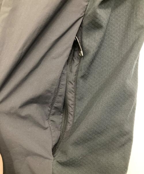 ARC'TERYX（アークテリクス）ARC'TERYX (アークテリクス) Atom SL Hoody ブラック サイズ:Ｓの古着・服飾アイテム