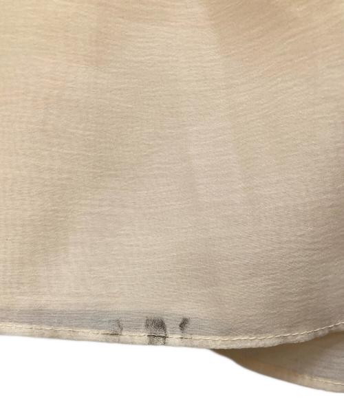 DREAM sister jane（ドリームシスタージェーン）DREAM sister jane (ドリームシスタージェーン) ドレスワンピース ベージュ サイズ:Mの古着・服飾アイテム