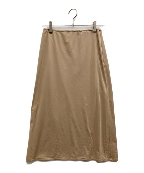 Chika Kisada（チカ キサダ）Chika Kisada (チカ キサダ) レーススカート ホワイト サイズ:1の古着・服飾アイテム