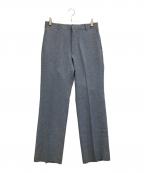 LEVI'Sリーバイス）の古着「アクションスラックス」｜スカイブルー
