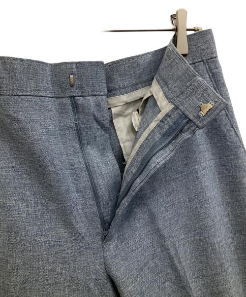 LEVI'S（リーバイス）LEVI'S (リーバイス) アクションスラックス スカイブルー サイズ:-の古着・服飾アイテム