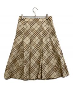中古・古着通販】BURBERRY (バーバリー) Vintage check patterned