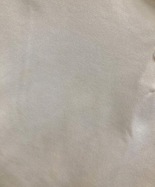 FOXEY（フォクシー）FOXEY (フォクシー) レースノースリーブカットソー ホワイト サイズ:38の古着・服飾アイテム