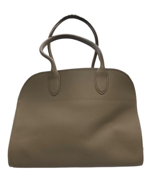 JISTORY（ジストリー）JISTORY (ジストリー) サイドベルトボストンバッグ ブラウンの古着・服飾アイテム