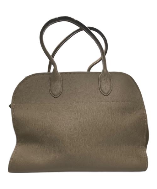 JISTORY（ジストリー）JISTORY (ジストリー) サイドベルトボストンバッグ ブラウンの古着・服飾アイテム