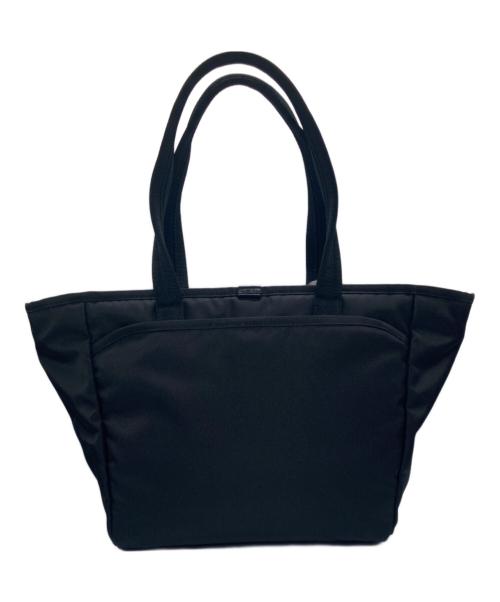 PORTER（ポーター）PORTER (ポーター) トートバッグ ブラックの古着・服飾アイテム