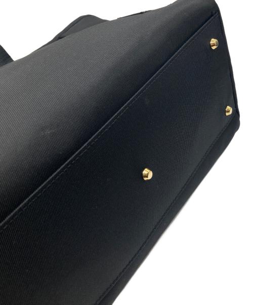 PORTER（ポーター）PORTER (ポーター) トートバッグ ブラックの古着・服飾アイテム