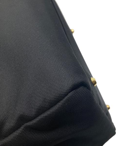 PORTER（ポーター）PORTER (ポーター) トートバッグ ブラックの古着・服飾アイテム