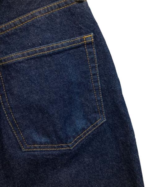 THE SHINZONE（ザ シンゾーン）THE SHINZONE (ザ シンゾーン) CARROT Denim インディゴ サイズ:SIZE 34の古着・服飾アイテム