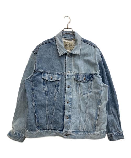LEVI'S（リーバイス）LEVI'S (リーバイス) デニムジャケット インディゴ サイズ:XLの古着・服飾アイテム