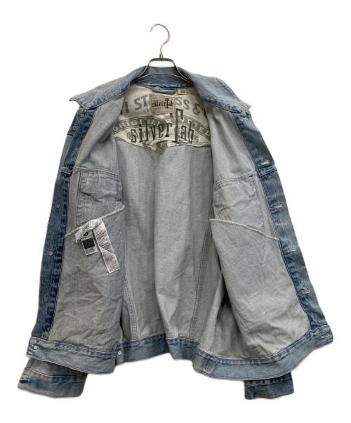 LEVI'S（リーバイス）LEVI'S (リーバイス) デニムジャケット インディゴ サイズ:XLの古着・服飾アイテム