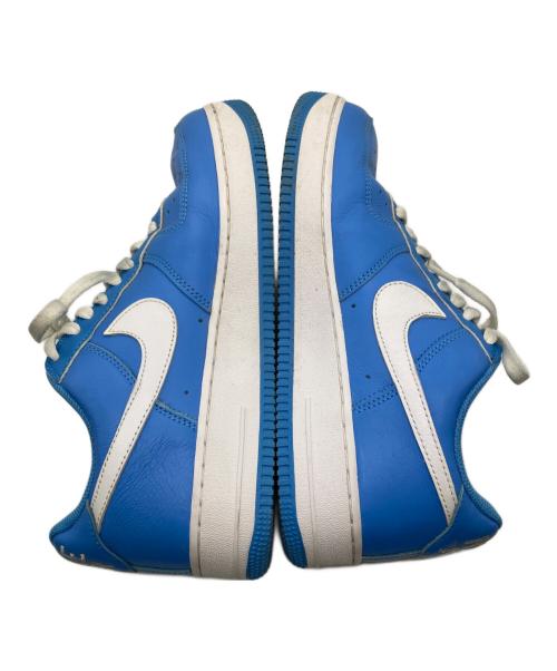 NIKE（ナイキ）NIKE (ナイキ) NIKE AIR FORCE 1 LOW RETRO スカイブルー サイズ:27の古着・服飾アイテム