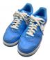 NIKE（ナイキ）の古着「NIKE AIR FORCE 1 LOW RETRO」｜スカイブルー