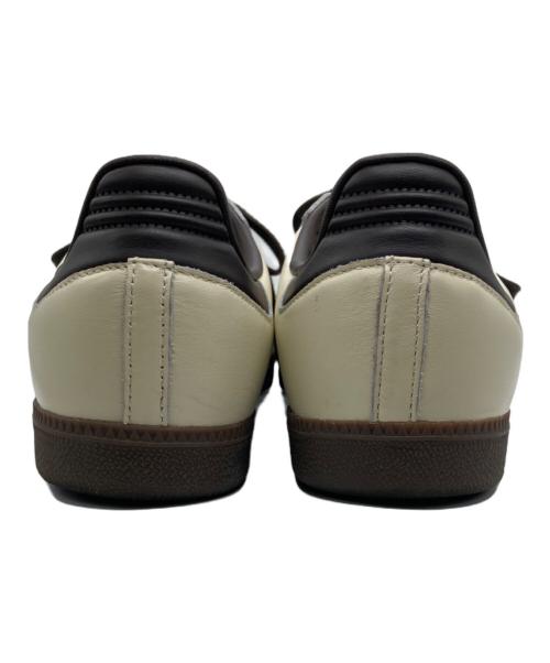 adidas（アディダス）adidas (アディダス) SAMBA OG アイボリー サイズ:27.5の古着・服飾アイテム
