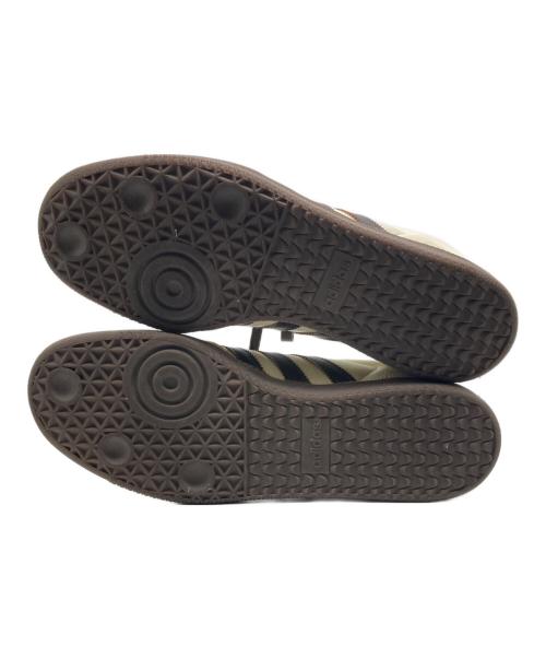 adidas（アディダス）adidas (アディダス) SAMBA OG アイボリー サイズ:27.5の古着・服飾アイテム