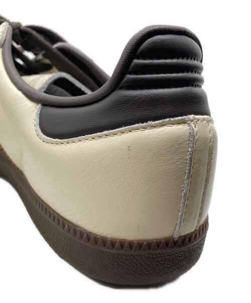 adidas（アディダス）adidas (アディダス) SAMBA OG アイボリー サイズ:27.5の古着・服飾アイテム