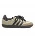 中古・古着 adidas (アディダス) SAMBA OG アイボリー サイズ:27.5：13000円