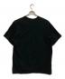 Supreme (シュプリーム) カウズチョークロゴTシャツ ブラック サイズ:L：6000円