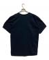 Supreme (シュプリーム) カウズチョークロゴTシャツ ネイビー サイズ:L：5000円