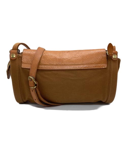 IL BISONTE（イル ビゾンテ）IL BISONTE (イル ビゾンテ) ショルダーバッグの古着・服飾アイテム