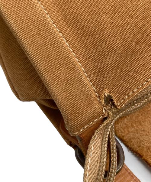 IL BISONTE（イル ビゾンテ）IL BISONTE (イル ビゾンテ) ショルダーバッグの古着・服飾アイテム