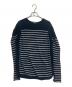 T ALEXANDER WANG（ティーアレクサンダーワン）の古着「ニット」｜ネイビー