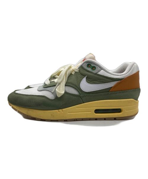 NIKE（ナイキ）NIKE (ナイキ) AIR MAX 1 PREMIUM “Think Tank” ホワイト サイズ:26の古着・服飾アイテム