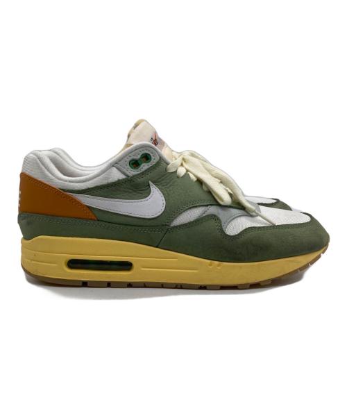 NIKE（ナイキ）NIKE (ナイキ) AIR MAX 1 PREMIUM “Think Tank” ホワイト サイズ:26の古着・服飾アイテム