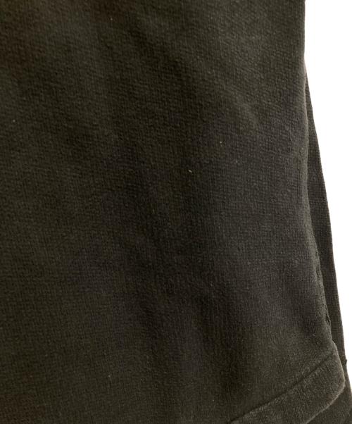 STONE ISLAND（ストーンアイランド）STONE ISLAND (ストーンアイランド) ハーフジップスウェット グリーン サイズ:Sの古着・服飾アイテム