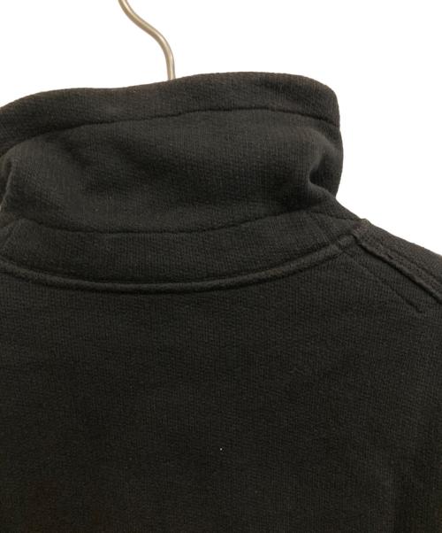 STONE ISLAND（ストーンアイランド）STONE ISLAND (ストーンアイランド) ハーフジップスウェット グリーン サイズ:Sの古着・服飾アイテム