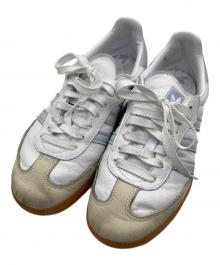 adidas（アディダス）の古着「samba og」｜ホワイト