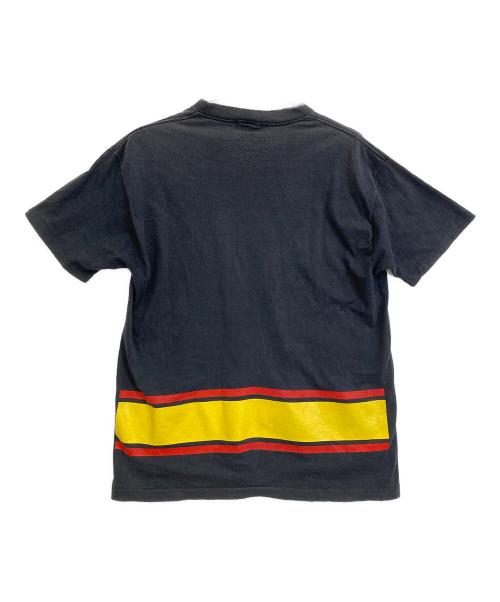 GOODENOUGH（グッドグリーフ）GOODENOUGH (グッドイナフ) Tシャツ ブラック サイズ:XLの古着・服飾アイテム