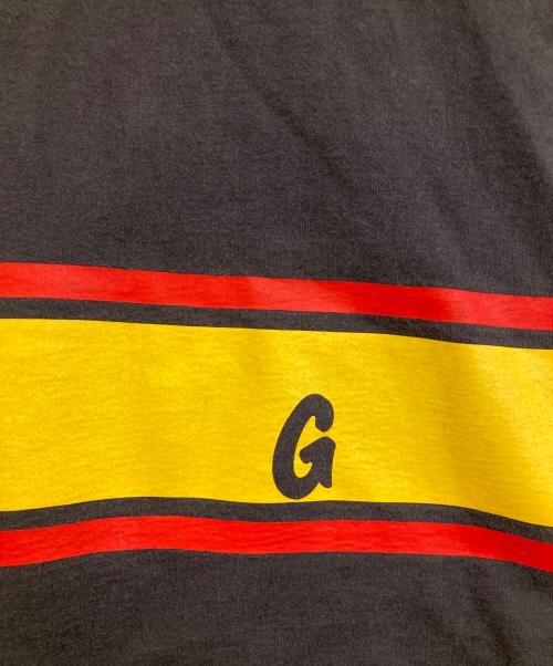 GOODENOUGH（グッドグリーフ）GOODENOUGH (グッドイナフ) Tシャツ ブラック サイズ:XLの古着・服飾アイテム