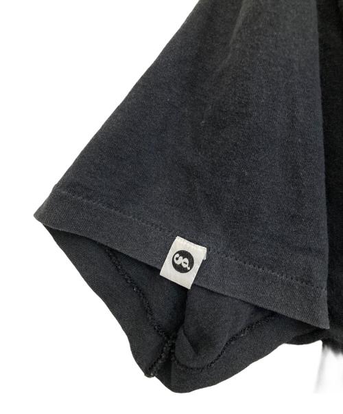 GOODENOUGH（グッドグリーフ）GOODENOUGH (グッドイナフ) Tシャツ ブラック サイズ:XLの古着・服飾アイテム