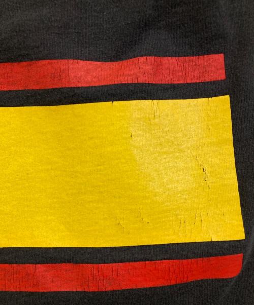 GOODENOUGH（グッドグリーフ）GOODENOUGH (グッドイナフ) Tシャツ ブラック サイズ:XLの古着・服飾アイテム