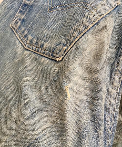 LEVI'S（リーバイス）LEVI'S (リーバイス) デニムパンツ インディゴ サイズ:SIZE W29×L33の古着・服飾アイテム