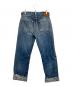 Joe McCOY (ジョーマッコイ) デニムパンツ インディゴ サイズ:SIZE W31×L34：5000円