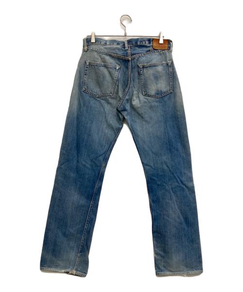 Joe McCOY（ジョーマッコイ）Joe McCOY (ジョーマッコイ) デニムパンツ インディゴ サイズ:SIZE W31×L34の古着・服飾アイテム