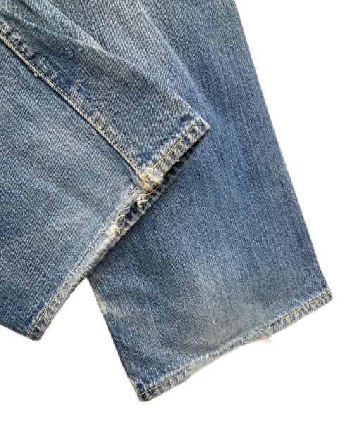 Joe McCOY（ジョーマッコイ）Joe McCOY (ジョーマッコイ) デニムパンツ インディゴ サイズ:SIZE W31×L34の古着・服飾アイテム