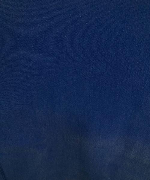 Champion REVERSE WEAVE（チャンピオン リバース ウィーブ）Champion REVERSE WEAVE (チャンピオン リバース ウィーブ) スウェット ブルー サイズ:2XLの古着・服飾アイテム